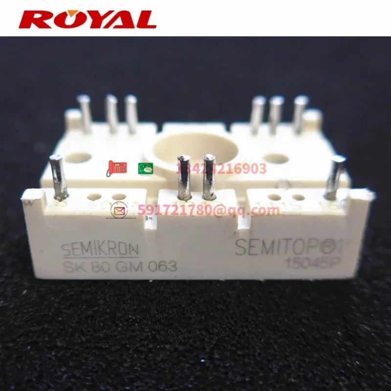 

SK80GM063 SK80GB063