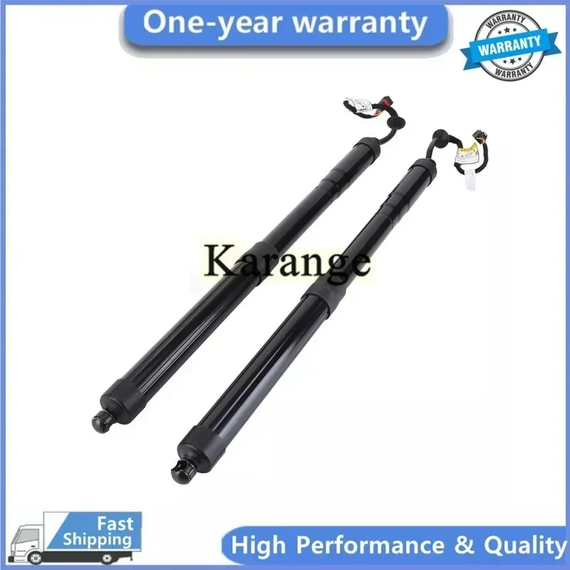81770A9100 81780A9100 Liftgate Power Hatch Lift Support Opener Shock Gas Spring Struts For KIA Carnival Sedona 2015-2021 New