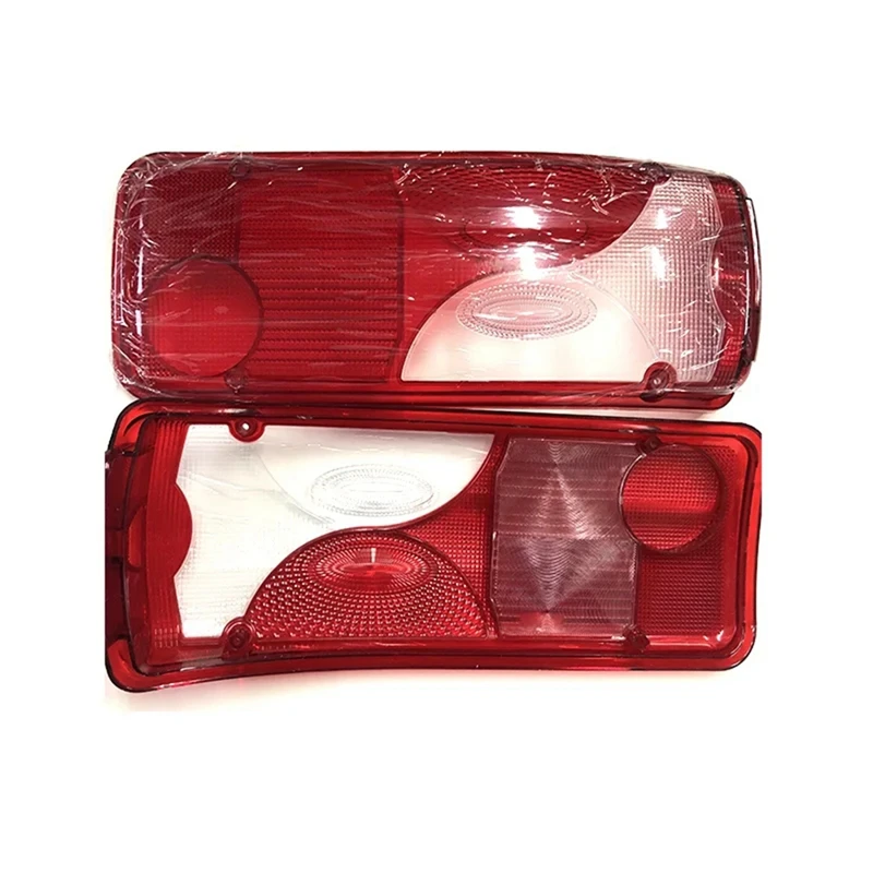 

1784670 1784669 Tail Light Cover Rear Tail Light Housing Rear Brake Light Cover Truck Spare Parts Accessories Parts For Scania