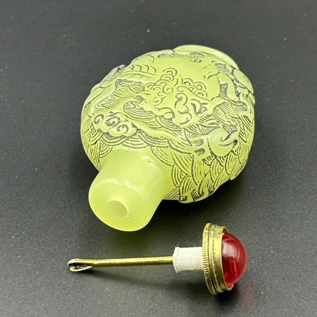 Коллекция Китайская антикварна – обзор и цена Vintage Collectible Bottles