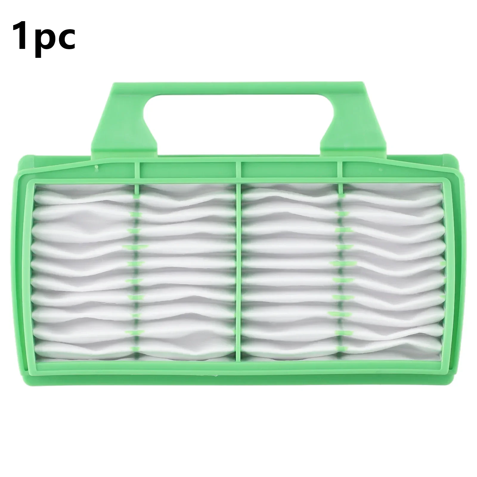 1/3 Pieces Washable & Reusable Filter For SEBO Series For AIRBELT K All Models 6629ER For Airbelt  For K1 And K3 Vacuum Cleaner