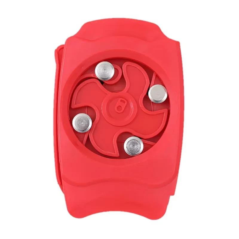 Kreativer Multifunktionaler Bierflaschenöffner Tragbares Getränkedosenöffner-Werkzeug Party-Küchenhelfer Langlebiges Robustes Gadget