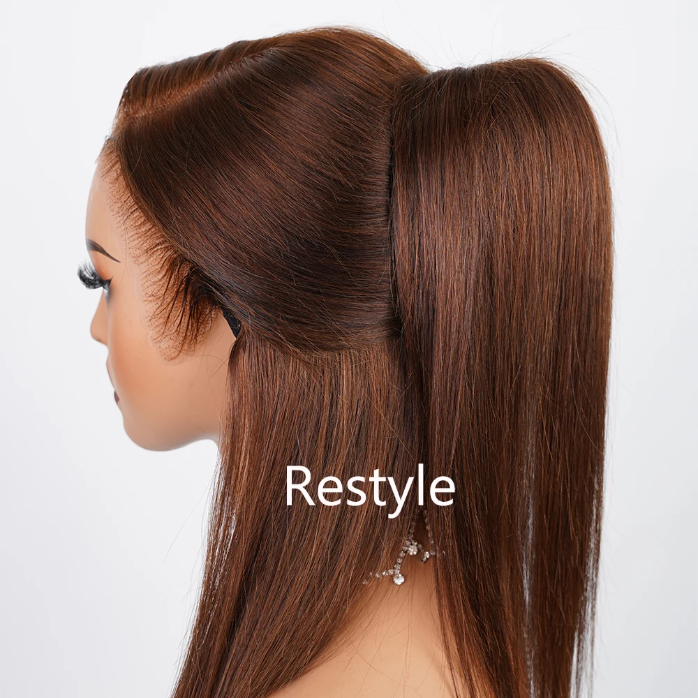 Рисунок 6 - Парики из натуральных волос 13x6