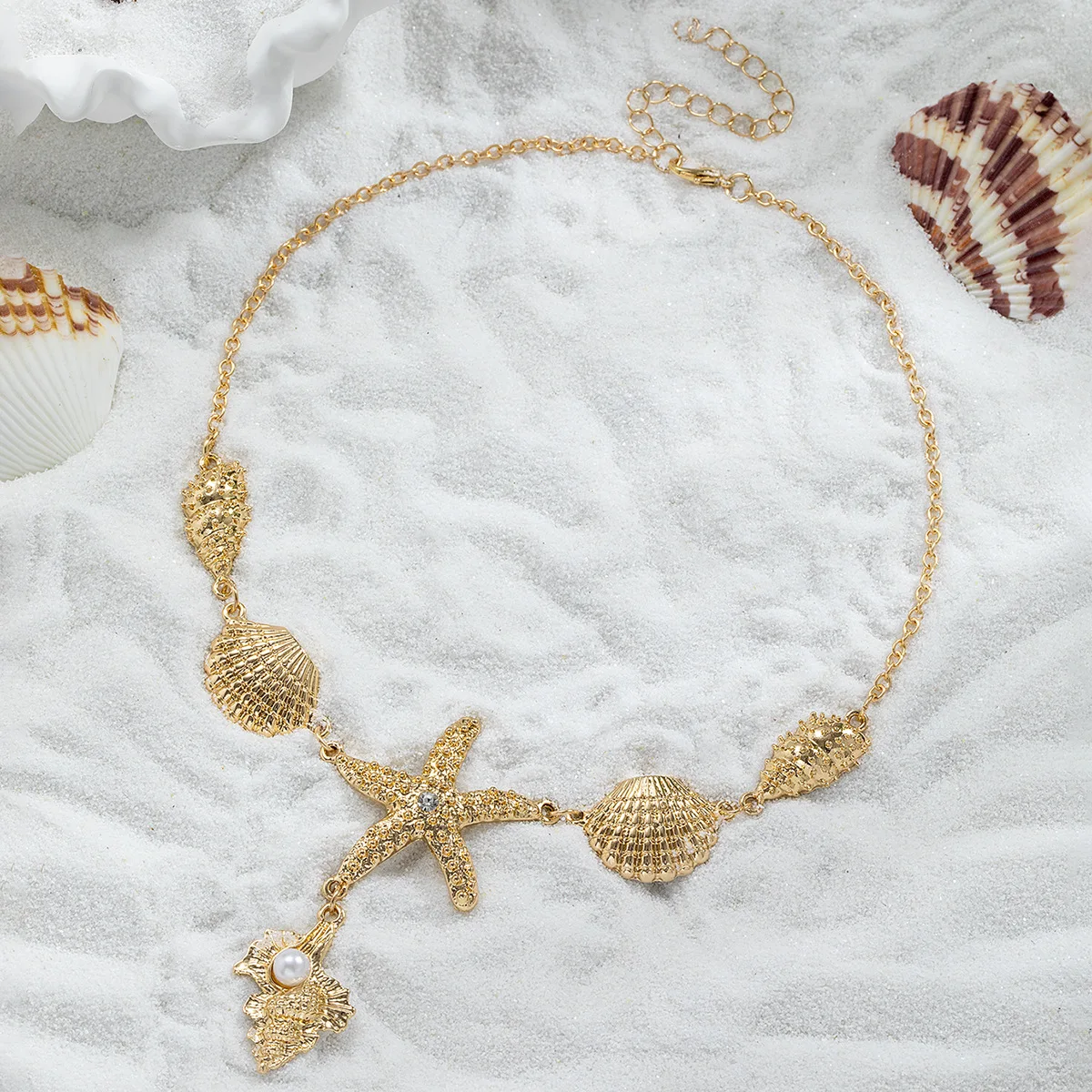Fashion Ocean Style… - image