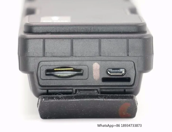 جهاز تتبع Vjoy Magnet المقاوم للماء لبطاقة SIM GPS 10000mah 3G WCDMA GPS للجرار مع تطبيق IOS وAndroid #3