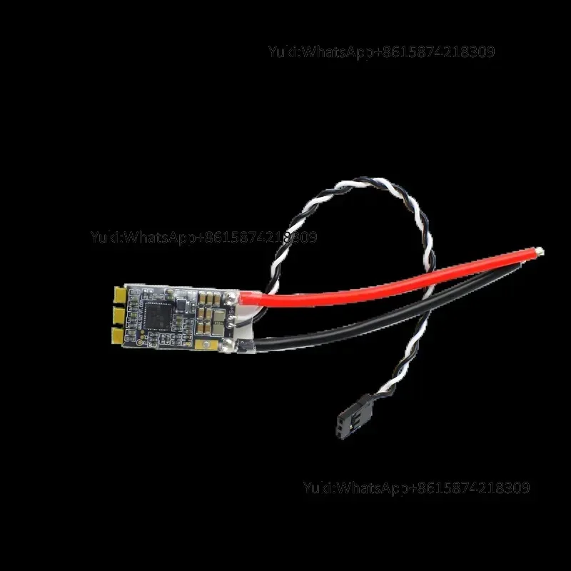 Fulldepth Elec-ESC-50A Underwater Thruster ESC 50A Bidirectional ESC Speed Control