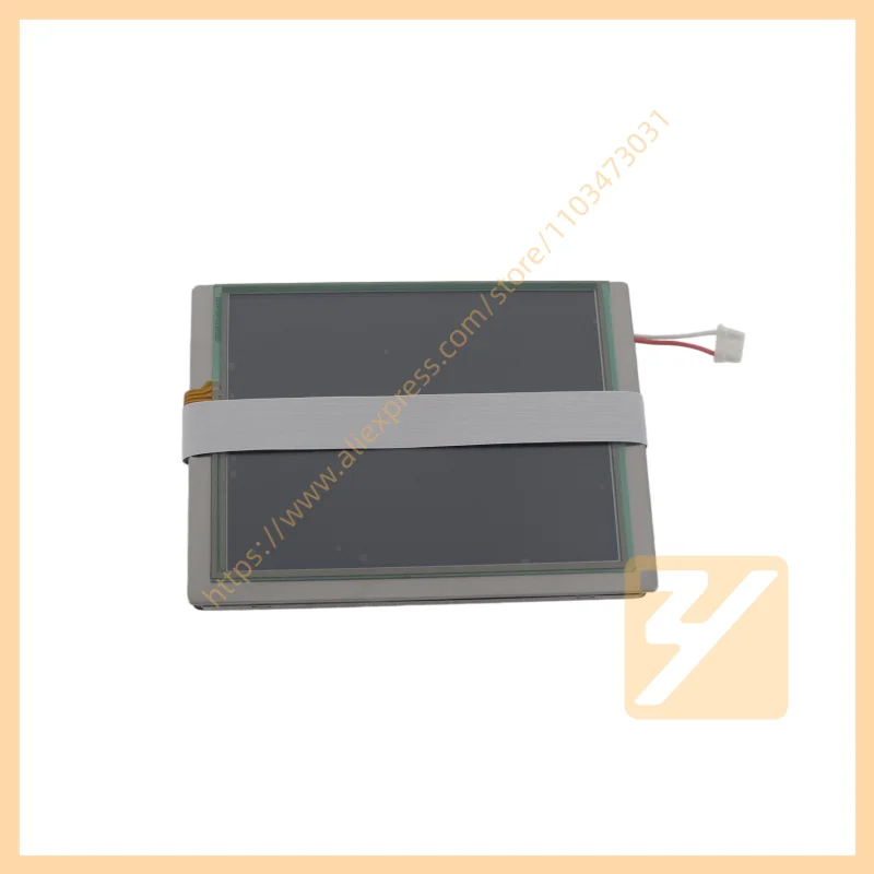 TCG057QV1AD-G10 5.7inch 320x240 33pins Parallel RGB tft-lcd display Fast shipping
