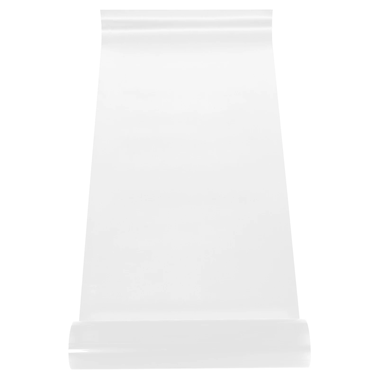 

White Heat Transfer Vinyl 30.5x1m Self Adhesive Printable Sublimation Film Htv Crafts Signage Lettering Membrane