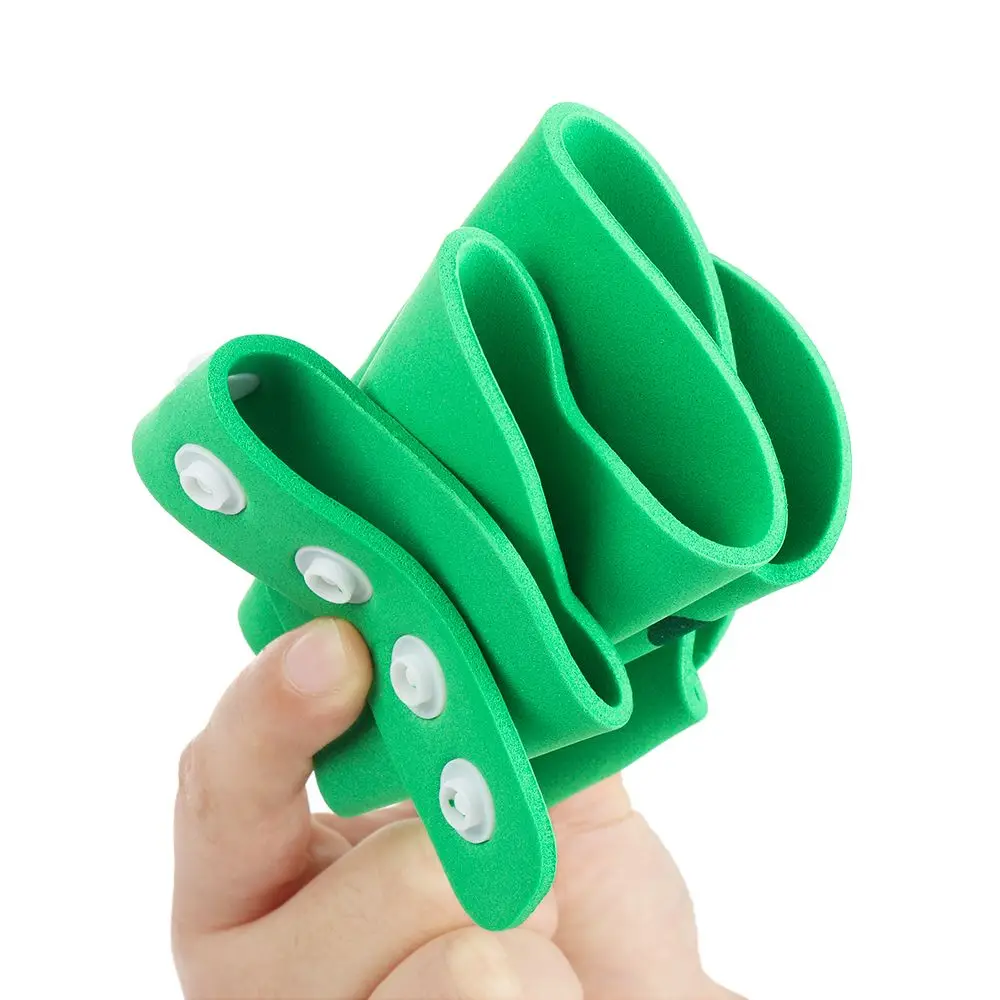 귀 보호 패션 방수 휴대용 조절식 샴푸 캡 워시 헤어 쉴드 베이비 샤워 모자, 목욕 바이저