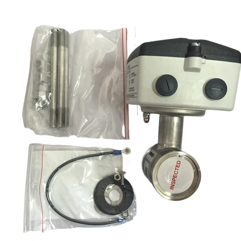 

SITRANS FM MAG1100 7ME6110 Electromagnetic Flow Sensor Price