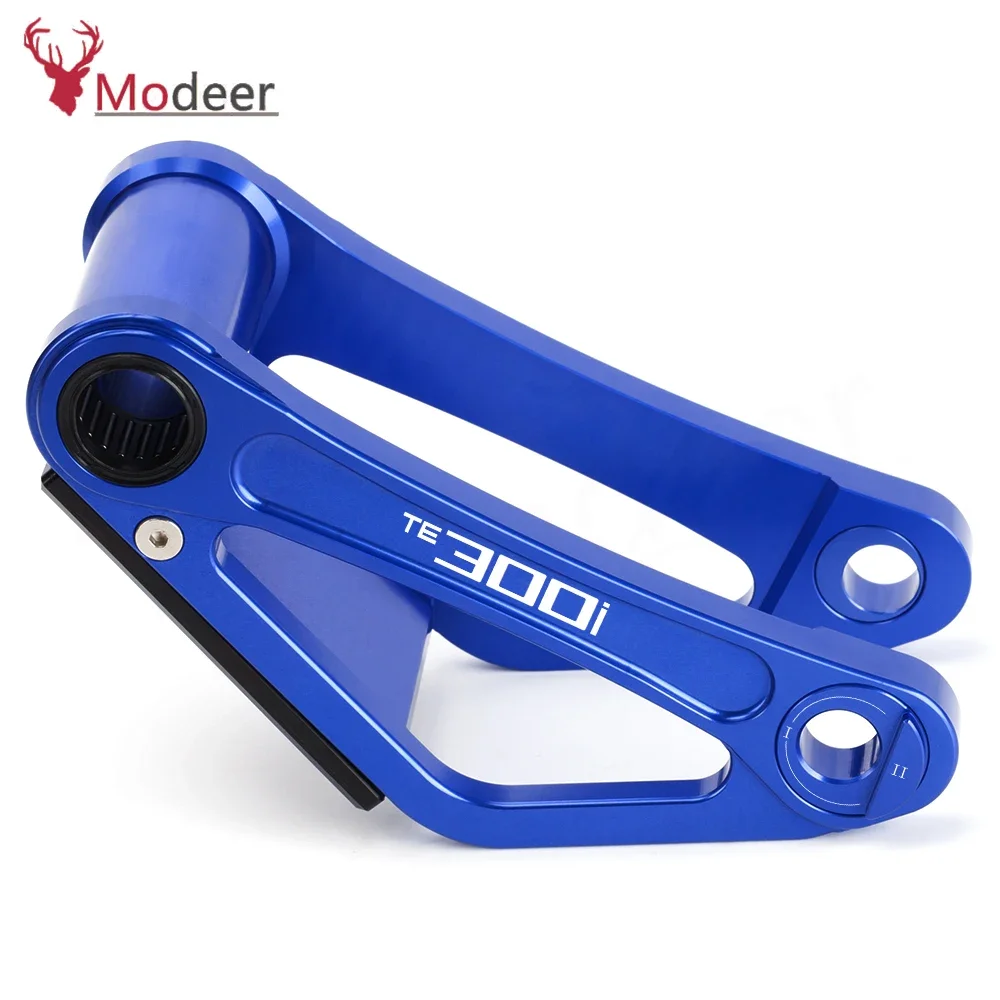 

For Hus TE150 TE250i TE300i TE 150 250i 300i Off-road Motorcycle Adjustment Lowering Kit Link 2017 2018 2019 2020 2021