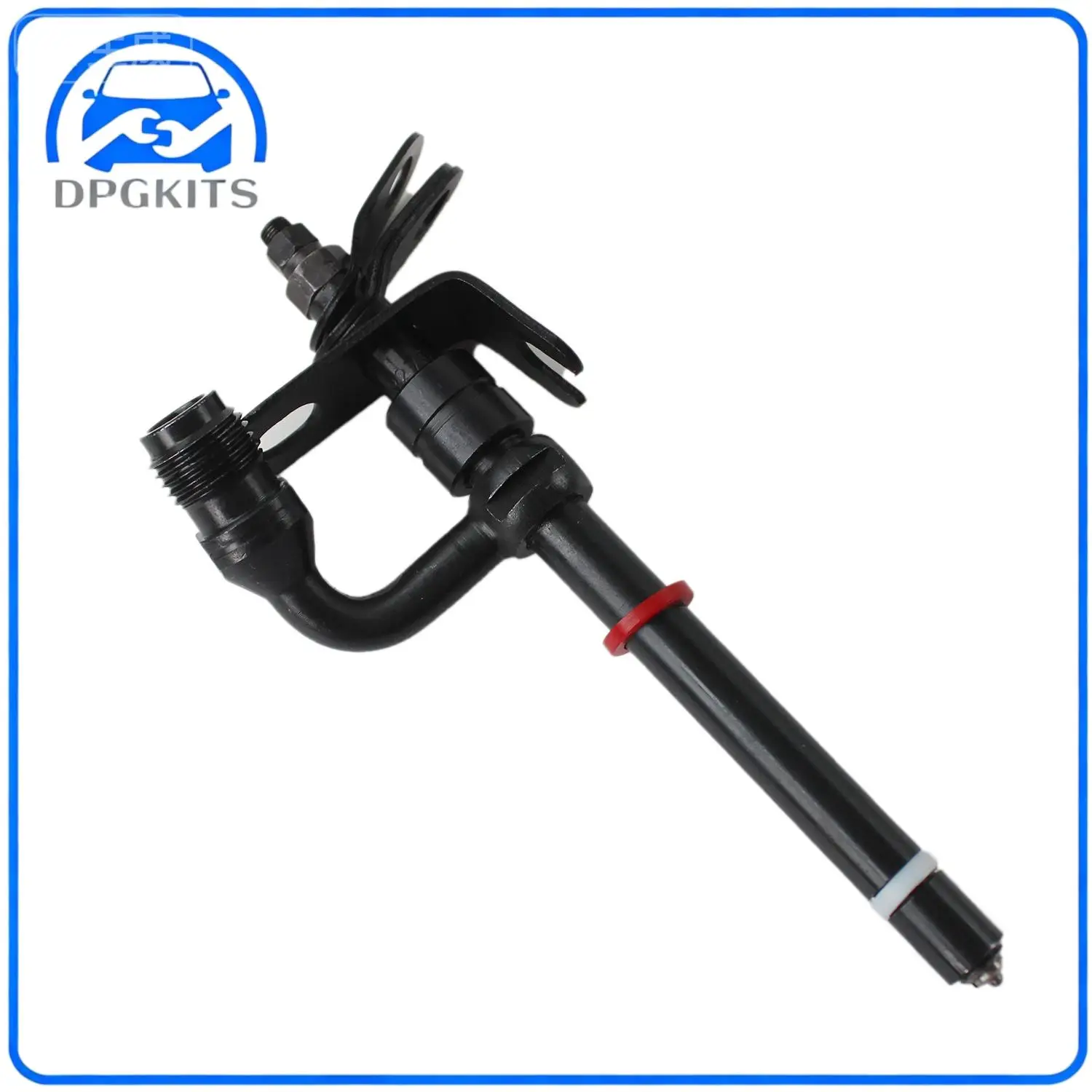 

DPGKITS 1 Pc Fuel Injectors RE48786 For John Deere Diesel Engines 1450 4045 4045T 4.5L 6.8L Fuel Injectors Parts