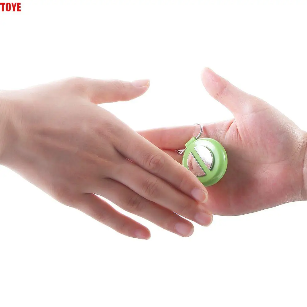 Harmless Safety Gag Gift Joke Prank Novelty Electric Shock Toy Electric Shock Handshake Electric Handshake Toy Electronic Toys