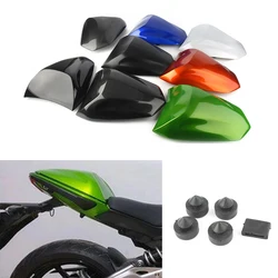 motorcycle Pillion Rear Seat Cover Cowl Solo Cowl Rear Fairing For Kawasaki Ninja 400 650 EX650 ER6F ER6N ER 6F 6N 2012-2016