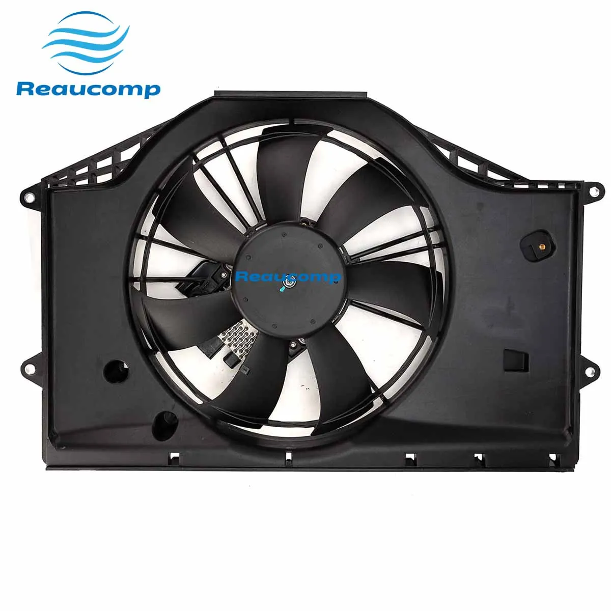 

19015-5AA-A01 19030-5AA-A01 190195AAA01 19202-5AA-A01 Radiator Electric Fan for HONDA CIVIC X Hatchback FK7 ACURA 1.5T 2015-