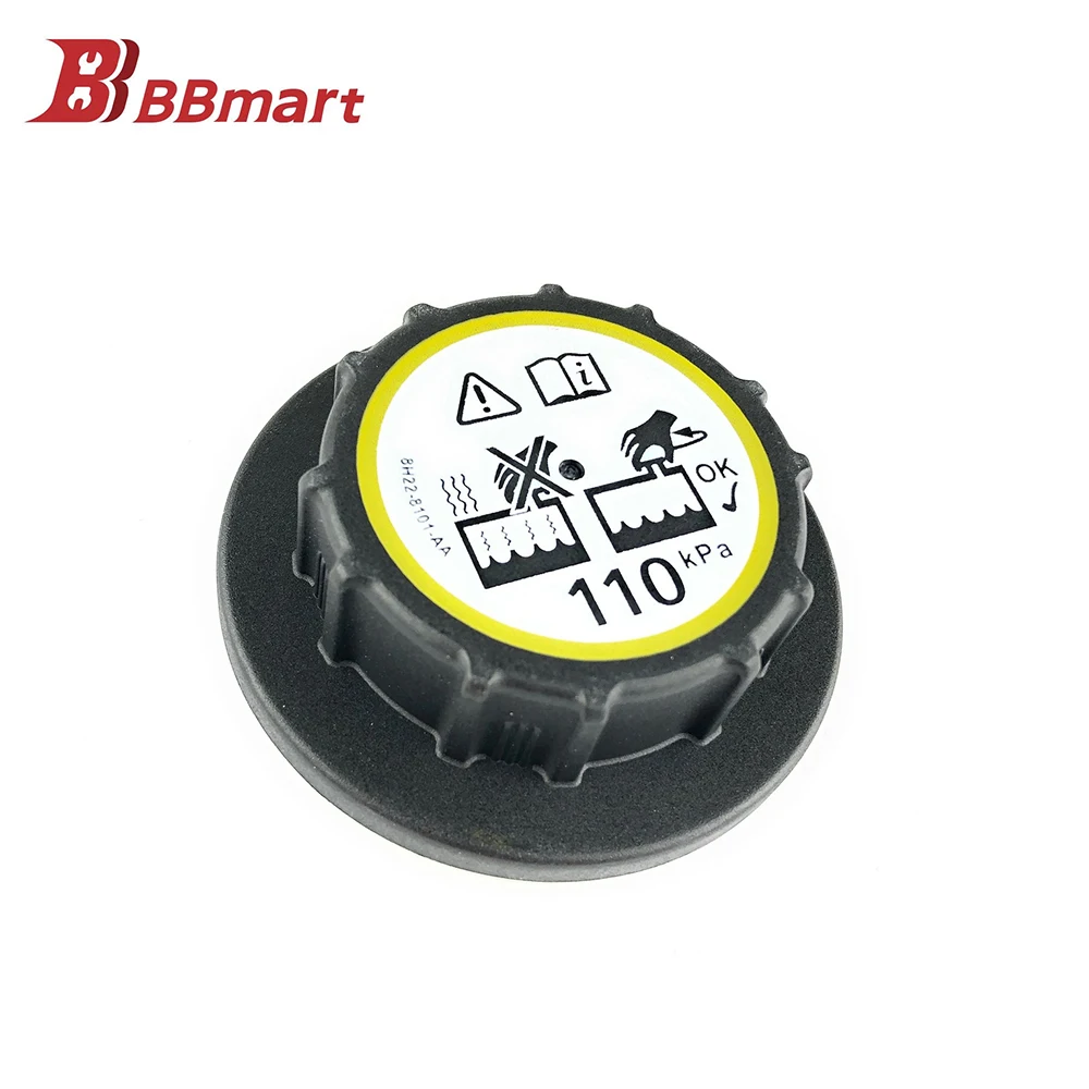 PCD500030 BBmart Auto Parts 1 pcs Engine Coolant Expansion Tank Cap For Land Rover Freelander LR3 Factory Price Car Accessories