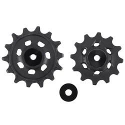 12T 14T 12 Speed Bicycle Jockey Mtb Mountain Bike Pulley Wheel Rear Derailleur Repair Kit For Sram X01 XX1 GX NX Eagle