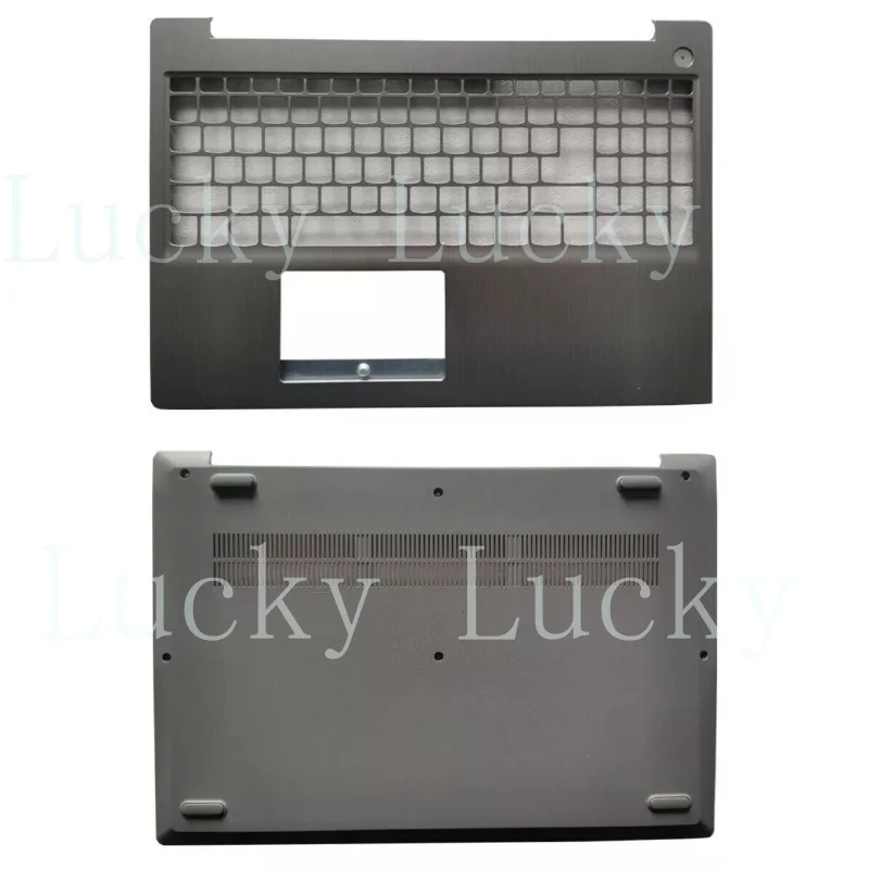 

Новая задняя крышка/поддон для рук/нижняя часть корпуса для Lenovo IdeaPad 3 15IML05 15IIL05 15IGL05 15ADA05