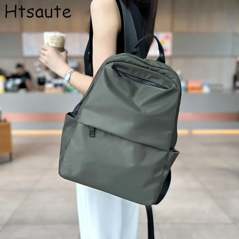 Mochila Feminina  Outdoor Women Backpack for Teenage Girl Backpack Bolsa Escolar Casual Schoolbag Waterproof Women Chest Bagpack