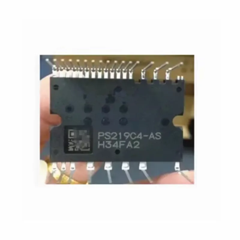 

1pcs 100%new PS219A4-ASTX PS219C4-AS PS219A5-AST PS219A3-ASTX PS21964-AST PS219C4-AST New IPM module