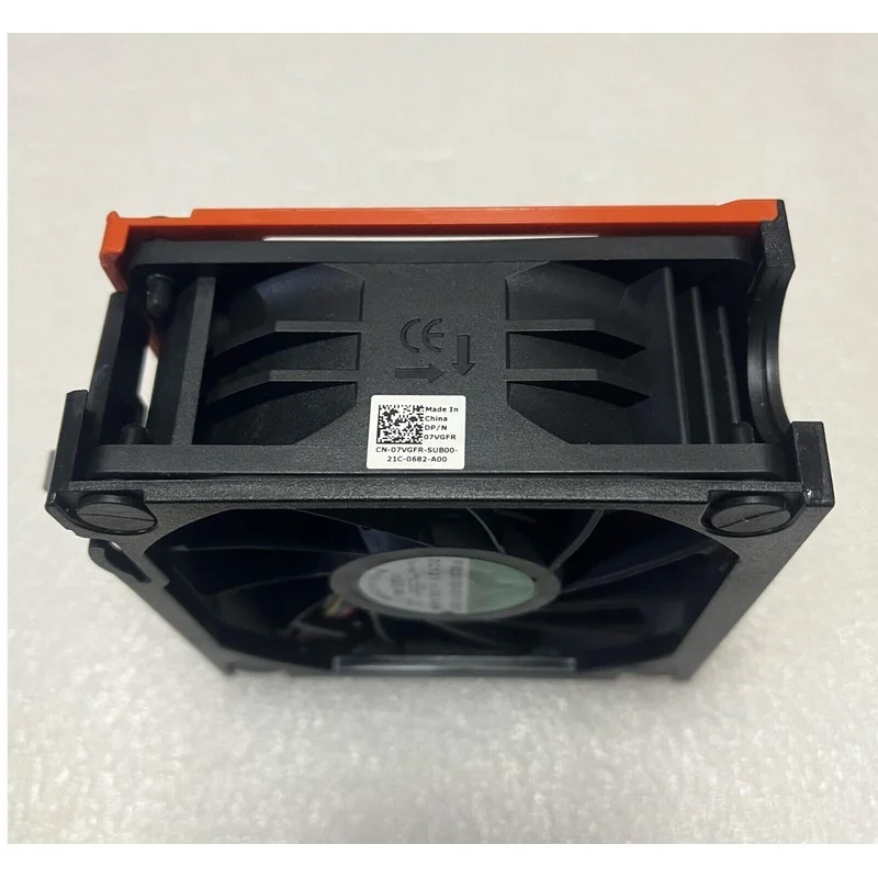 PP+ For Dell 7VGFR 07VGFR PowerEdge T550 High Performance Fan