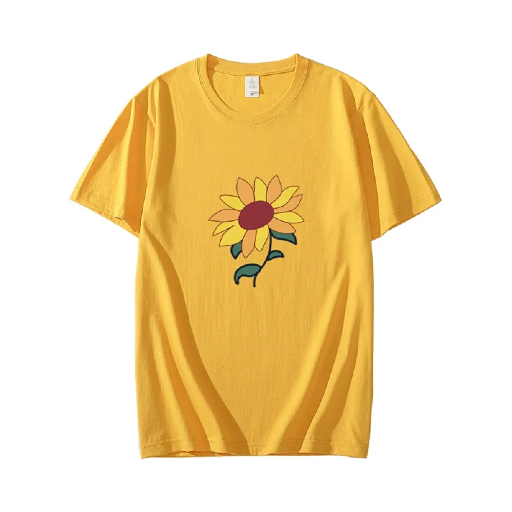 

Anime Cos Ohto Ai Cosplay Costumes Cotton Casual T-Shirt Tee