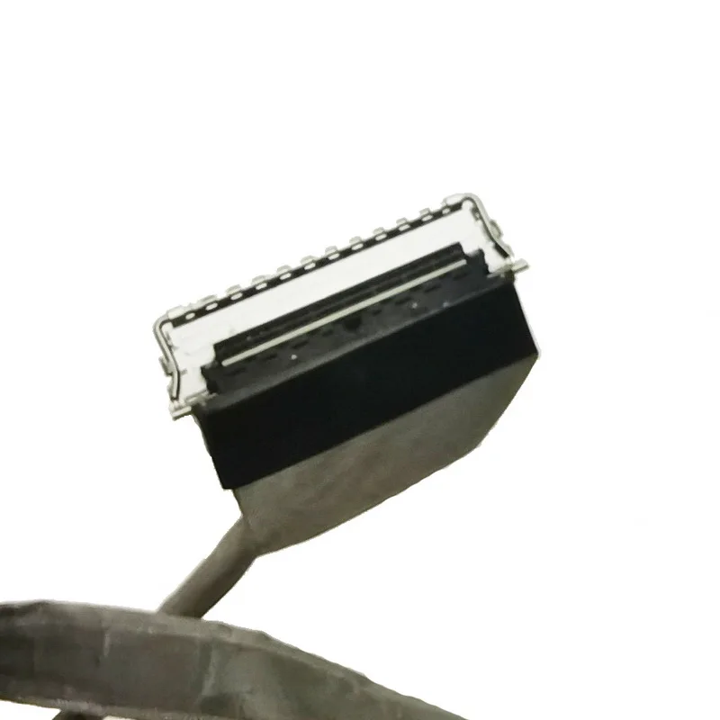 Laptop LCD Display LVDS Flex Cable For Dell G15 5510 5511 5515 165Hz DC02C00S100 052NPC 40Pin
