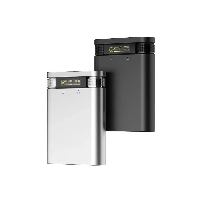 H2 Portable Usb Dac… - image