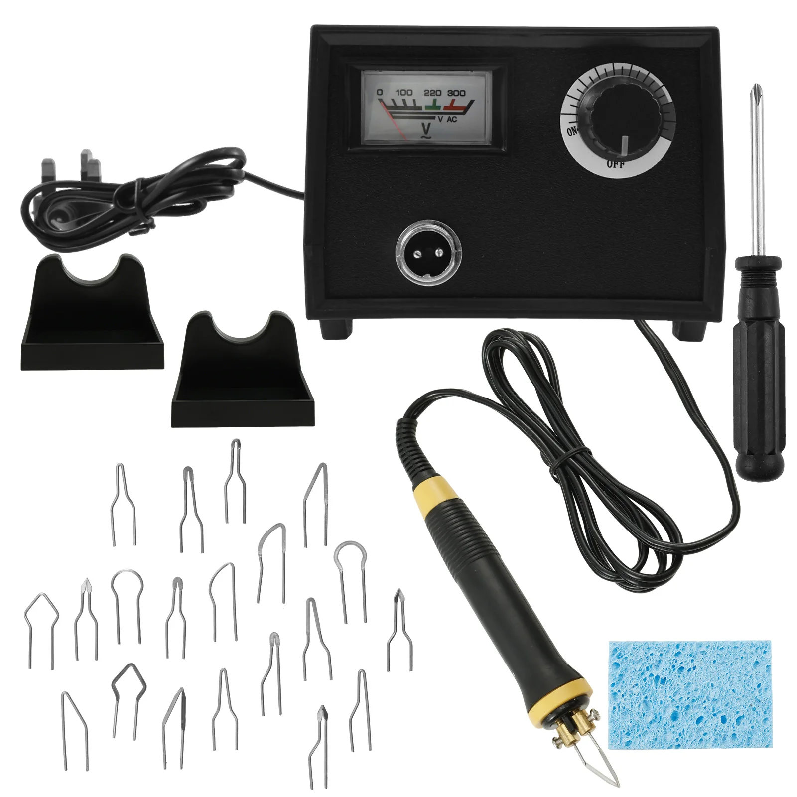 

Набор инструментов для выжигания древесины, пластиковая машина для пирографии, быстрая глажка, ручка для выжигания древесины, термоизоляционный инструмент для пирографии для деревянной бумаги