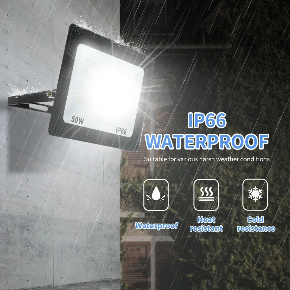 Thumbnail 3 - #24 Best Flood Lights to Buy In 2026