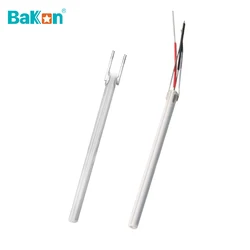 Bakon 1370 Heating Core Suit for BK602s BK969 BK858E Soldering Station BK1370s Heater Element Suit for Soldering Iron BK606