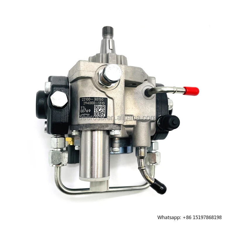 HP3 Diesel Injector…