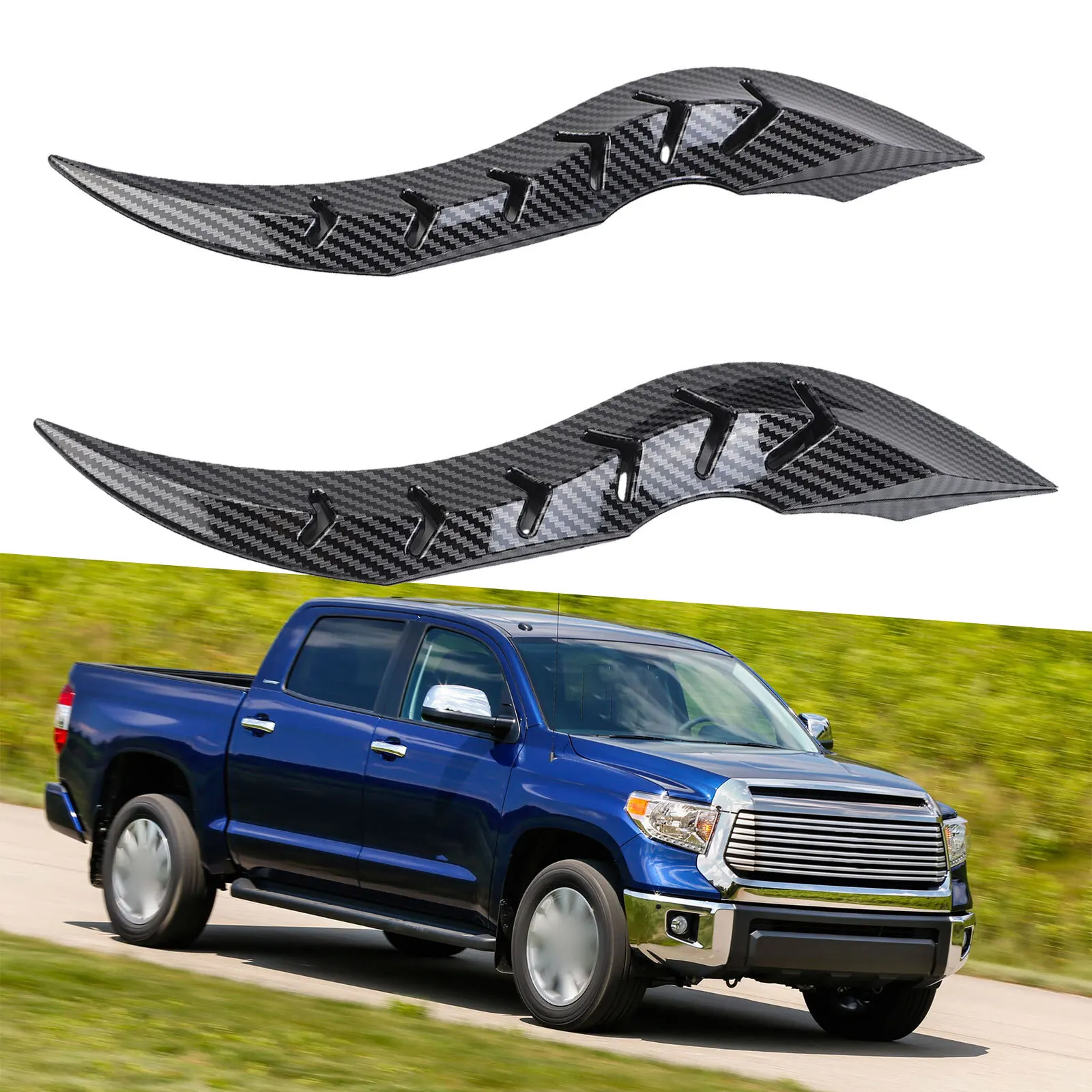 Auto Roof Decoration Car Roof Dragon Unique Car Decoration for versatile Fit Weather Resistant 3D Bull Horns Decoration Bull