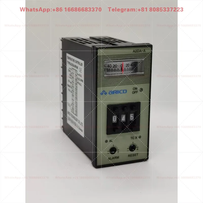 A2DA-RPAK Genuine A2DA-RPK Temperature Controller Thermostat Instrument Dryer Special