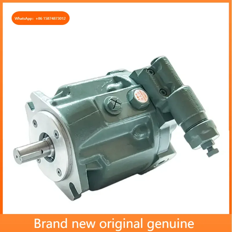 Factory Price Nuoyi oil pump A70 A80 A90 A100 A120 A145 A160 A145-F-R-01-B-S-K-32-V piston pump all models available