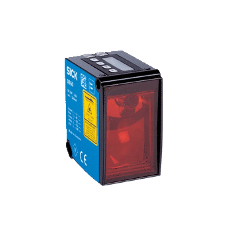 Pemindai baru sickS32B-2011BA