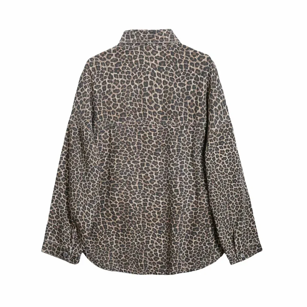 Pop 2025 Autumn New Style European And American Fashion Niche Pocket Decoration Suede Texture Effect Jacket Jacket
