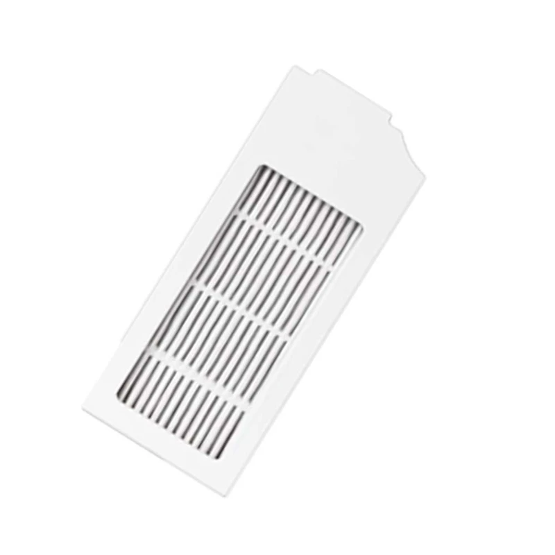 12PCS Filtri Hepa Per Ecovacs Deebot N20/N20 Plus/N20 Pro Plus Accessori Per Vuoto Parti di Ricambio Filtro Lavabile