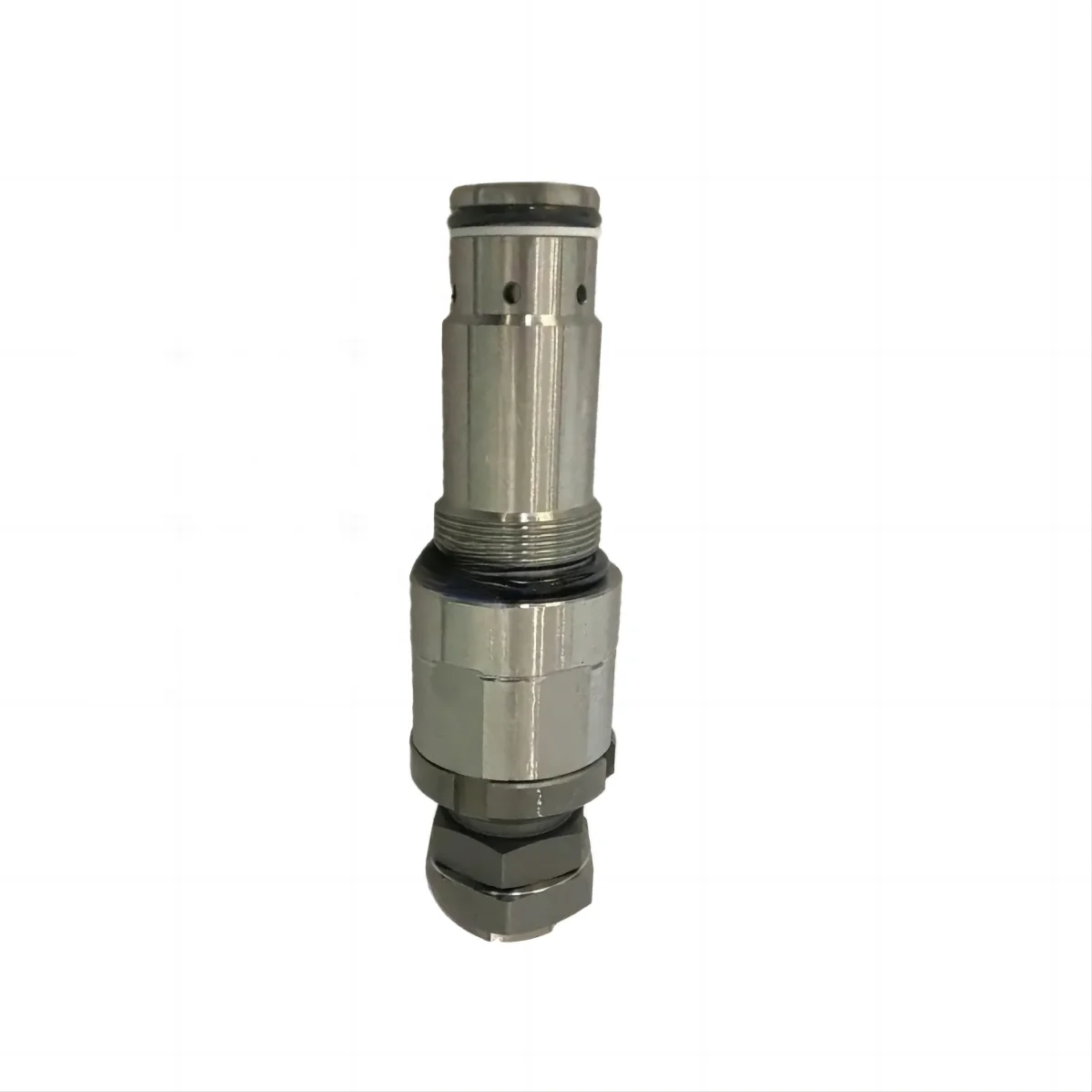 

For excavator PC120-6 PC200-6 accessories excavator relief valve 723-40-50200