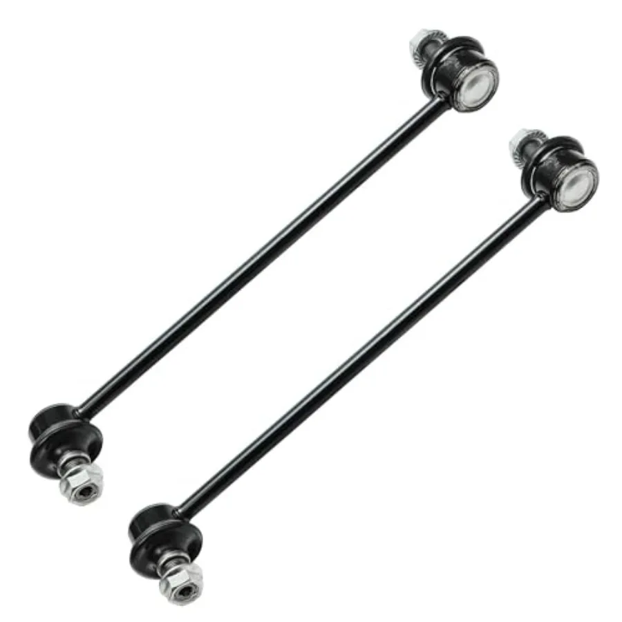 الجبهة نهاية 8 قطعة طقم تعليق ل 0308 تويوتا ماتريكس بونتياك فيبي 2003 2004 2005 2006 2007 2008 2 أذرع التحكم السفلي 2 الكرة الانضمام