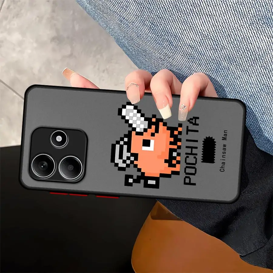 Case For Xiaomi Red… - image