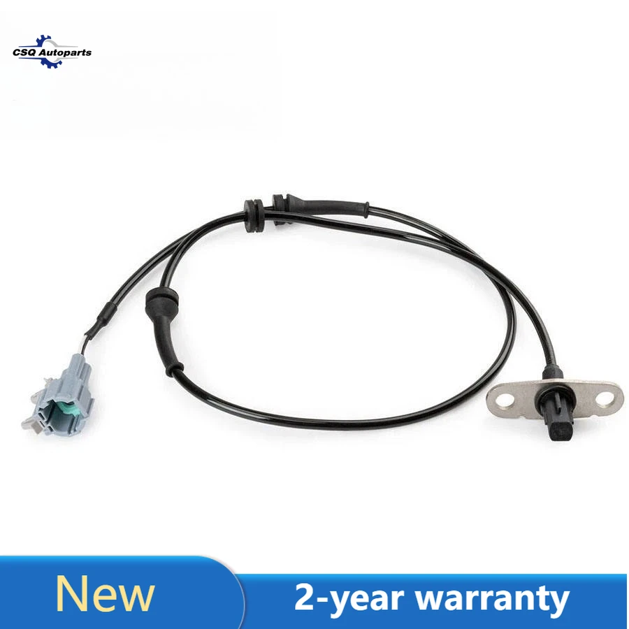 

47900-EA003 Высококачественный датчик скорости заднего правого колеса ABS для Nissan N50 2005 ~ 2015 2008 2010 2012 2014 4.0L 2.5L