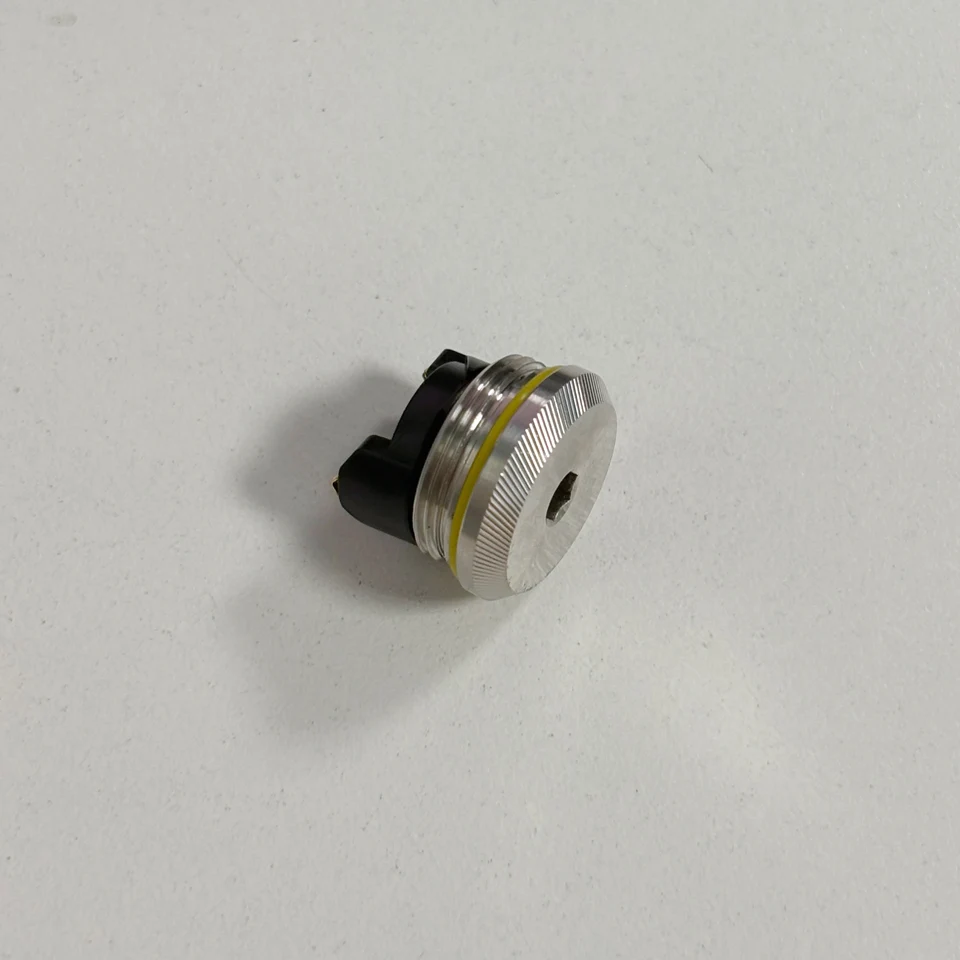 Garmin Vector 3 Battery Cap for Bicycle Pedal Repair