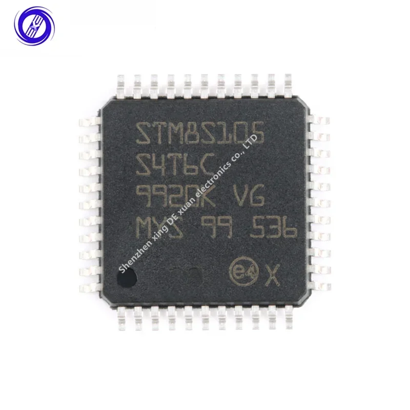 1PCS Original STM8S… - image