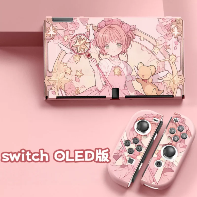 

В наличии Switch 2, защитный чехол для карт, защитный чехол для переключателя, жесткий корпус, Ns2, защита от падения, аксессуары для игровой консоли, подарки