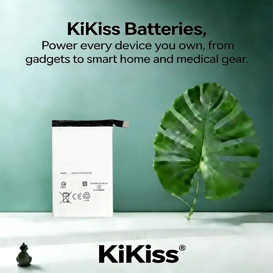 Mobile Phone Batter…