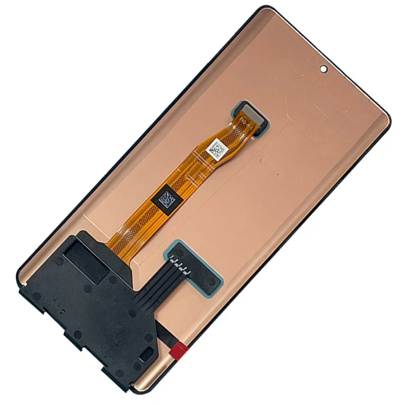 New For Honor Magic5 Lite RMO-NX3 LCD Replacement for HUAWEI Honor Magic 5 Lite LCD Touch Screen Digitizer Assembly