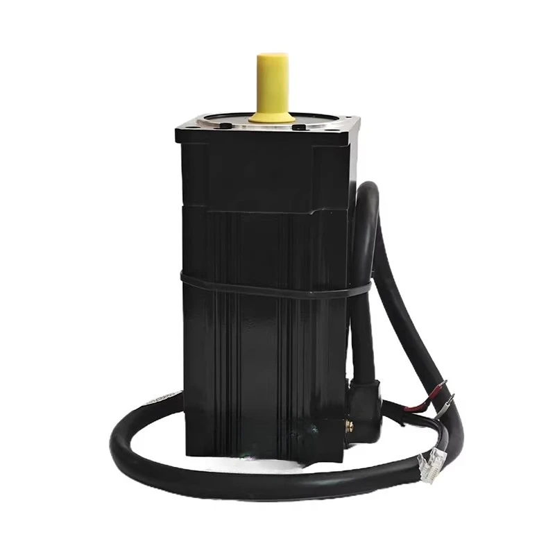 

Special motor for leather shell machine 370W brushless motor