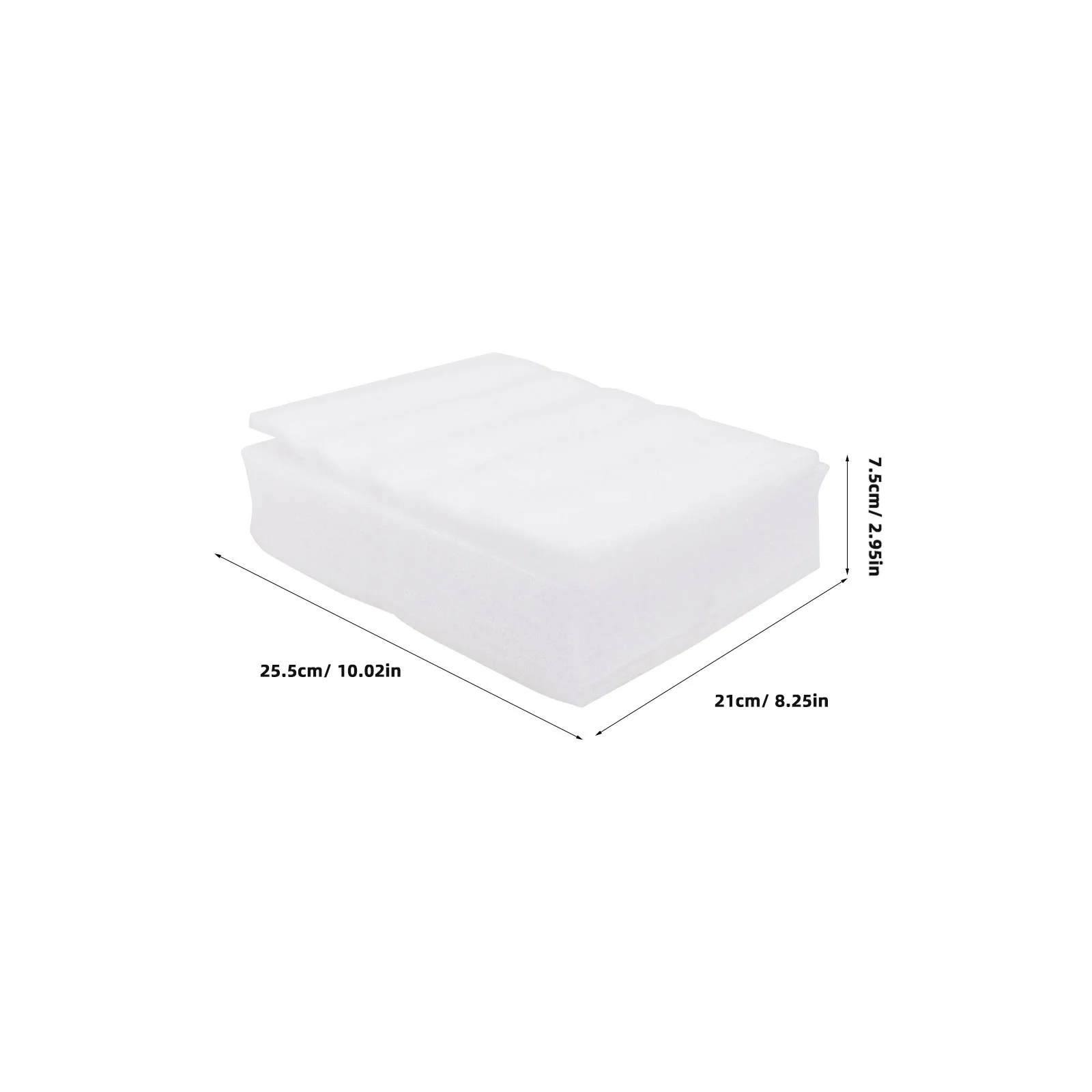 

4pcs Egg Tray 20 Grids Shockproof Practical Storage Containers Lid 210x255x75mm Durable Household Supermarket Use