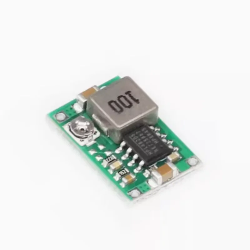 

1PCS New Mini360 aircraft power supply step-down module DC DC Ultra-small power module Vehicle power supply over LM2596